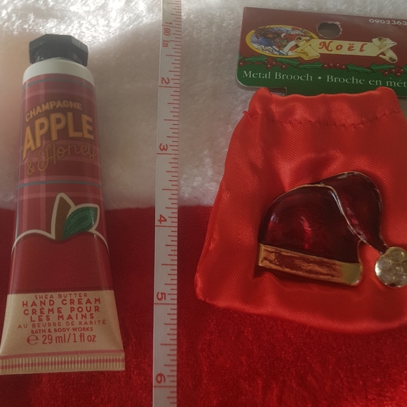 🍬 B&BW Celebration Holiday Gift Set ☃ - Picture 6 of 8